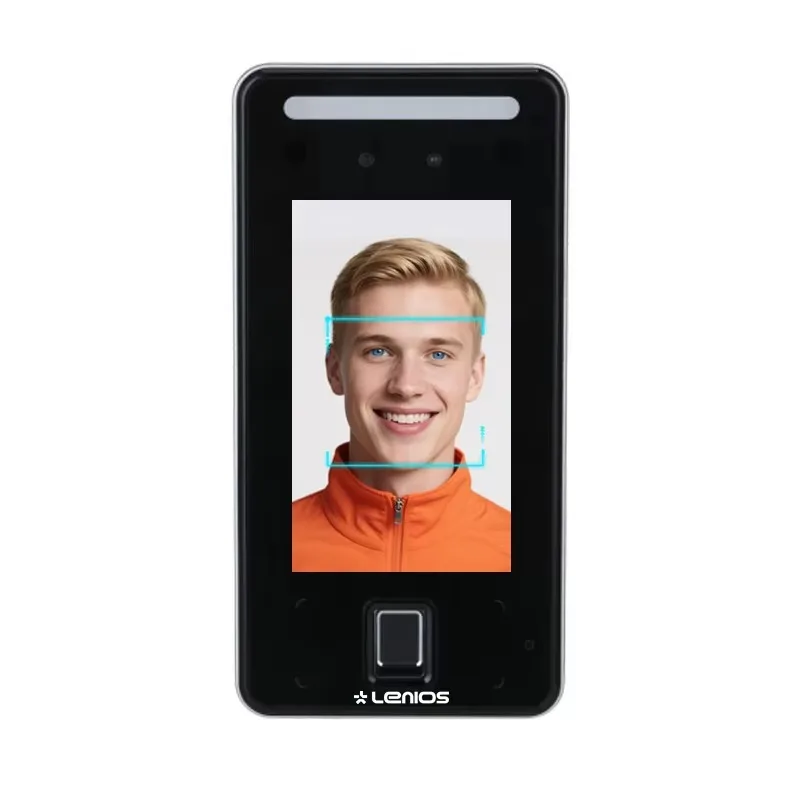 Face Recognition Access Control Terminal - 【الأكثر مبيعًا】نظام التحكم في الدخول وتسجيل