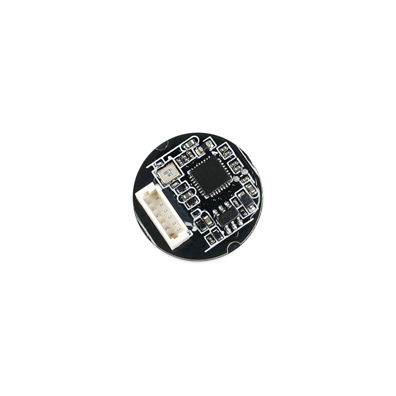 Fingerprint Access Control Door - DW232Y وحدة استشعار قارئ بصمات الأصابع