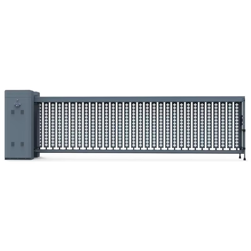 Turnstile Gate Access Control - بوابة حاجز معدنية أوتوماتيكية ثقيلة مخصصة